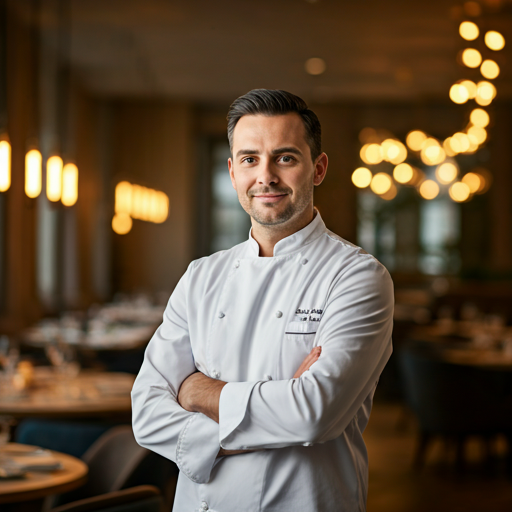 Restaurant Owner